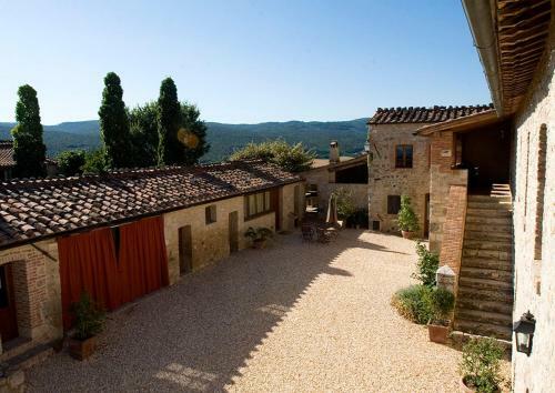 Agroturismo Villa Montecastello