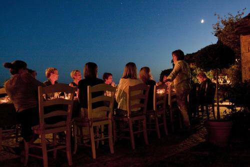 Agroturismo Villa Montecastello