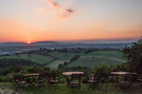 Agroturismo Villa Montecastello