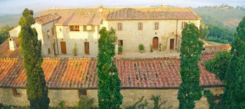 Agroturismo Villa Montecastello