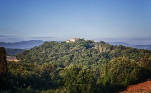 Agroturismo Villa Montecastello
