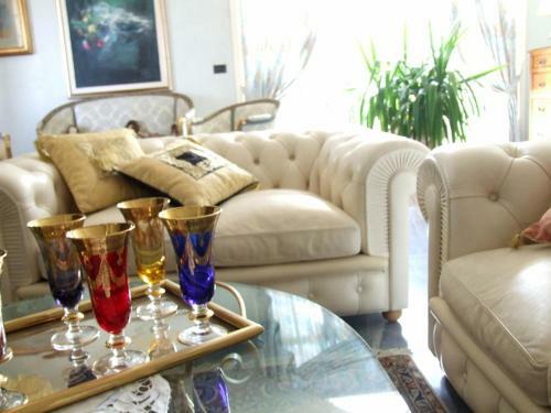 Villa Giusy B&B