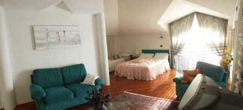 Villa Giusy B&B
