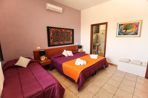 Albergue Agriresort San Bartolomeo