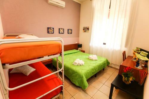 Albergue Agriresort San Bartolomeo