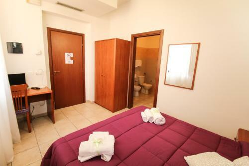 Albergue Agriresort San Bartolomeo