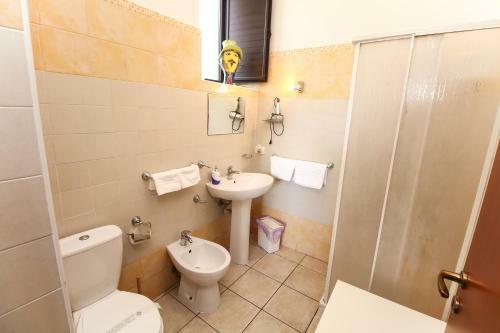 Albergue Agriresort San Bartolomeo