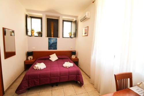 Albergue Agriresort San Bartolomeo