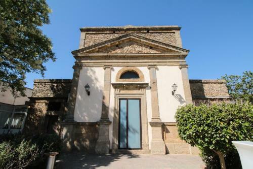 Albergue Agriresort San Bartolomeo