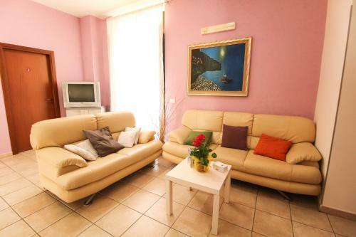Albergue Agriresort San Bartolomeo