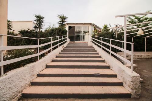 Albergue Agriresort San Bartolomeo