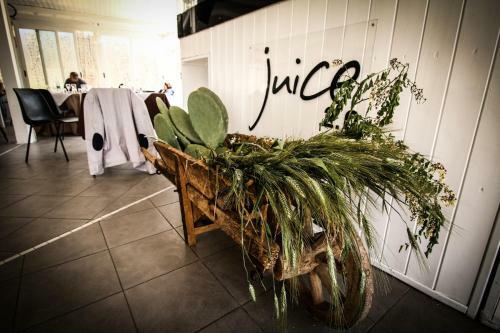 Albergue Agriresort San Bartolomeo
