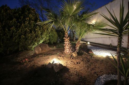 Albergue Agriresort San Bartolomeo