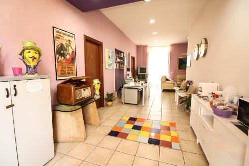 Albergue Agriresort San Bartolomeo