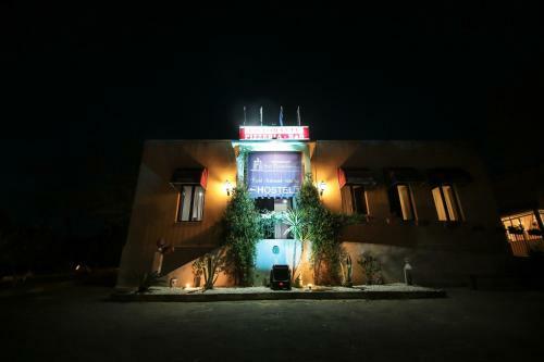 Albergue Agriresort San Bartolomeo