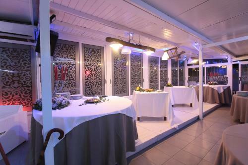 Albergue Agriresort San Bartolomeo