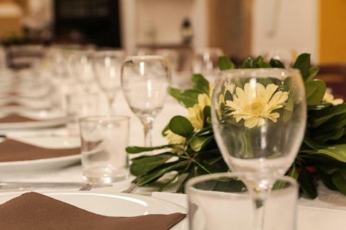 Albergue Agriresort San Bartolomeo