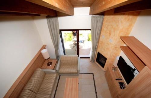Apartamento Tassido Coda Resort
