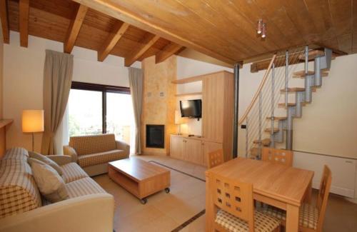 Apartamento Tassido Coda Resort