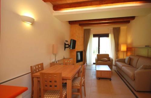 Apartamento Tassido Coda Resort