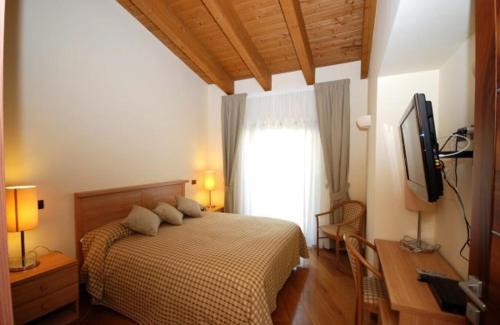 Apartamento Tassido Coda Resort