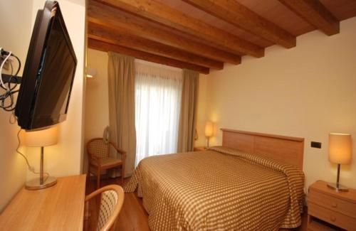 Apartamento Tassido Coda Resort