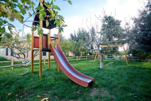Agroturismo Agriturismo Archelao