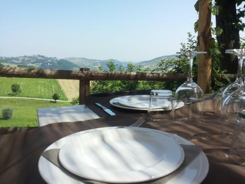 Agroturismo Terre Di Casalia