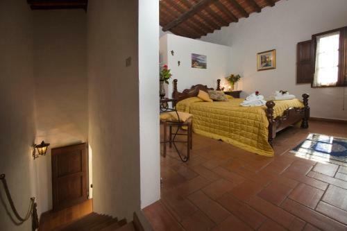 Agroturismo Podere San Lorenzo