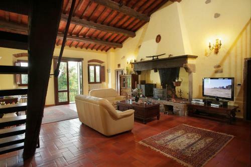 Agroturismo Podere San Lorenzo