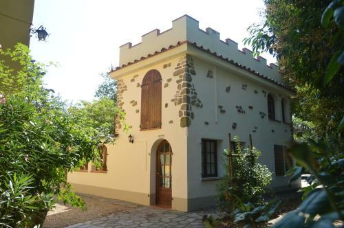 Agroturismo Podere San Lorenzo