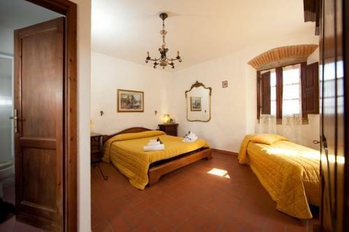 Agroturismo Podere San Lorenzo