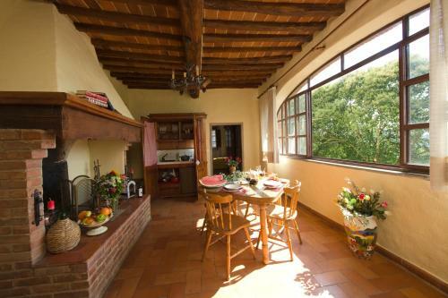 Agroturismo Podere San Lorenzo