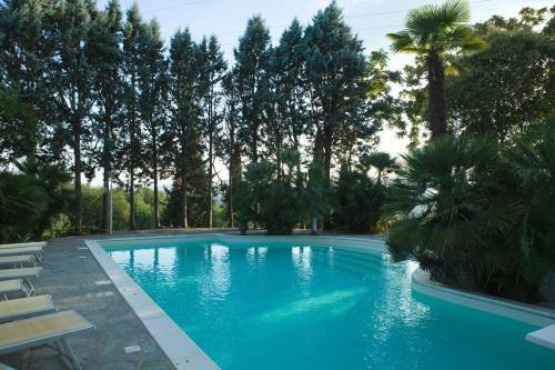 Agroturismo Podere San Lorenzo