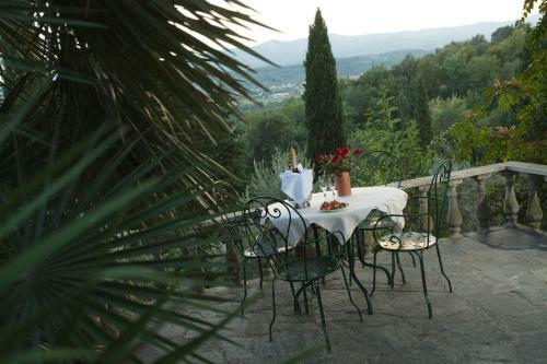 Agroturismo Podere San Lorenzo