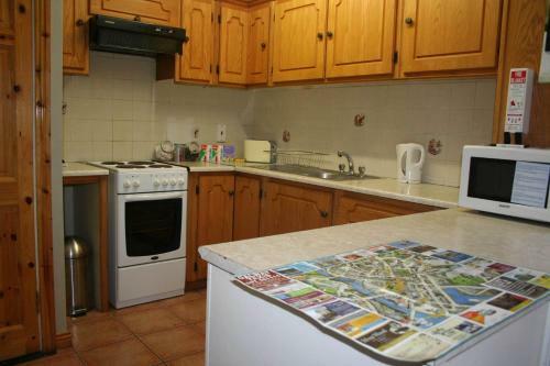 Apartamento No 1 Middle Street