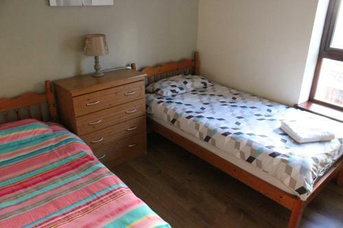 Apartamento No 1 Middle Street