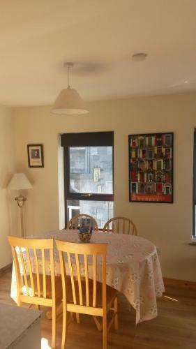 Apartamento No 1 Middle Street