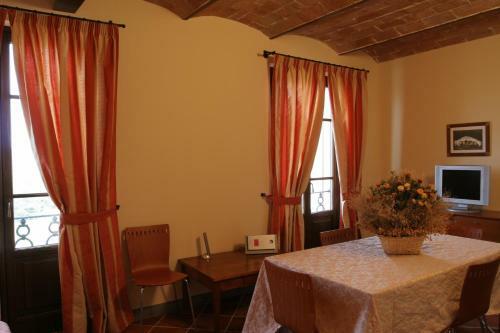 Hotel Villa San Filippo