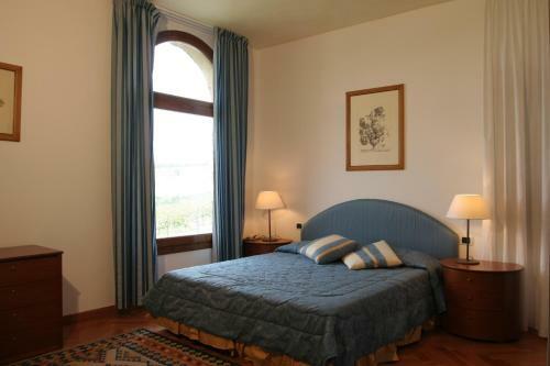 Hotel Villa San Filippo