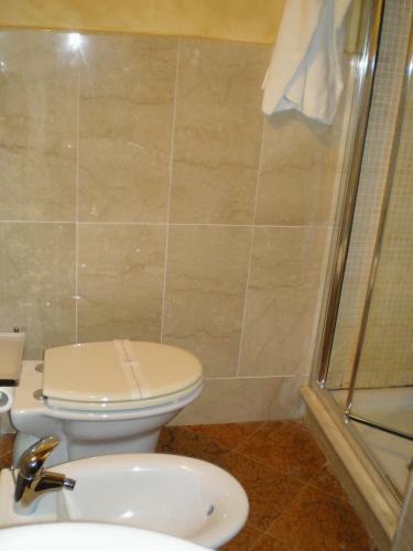 Hotel Villa San Filippo