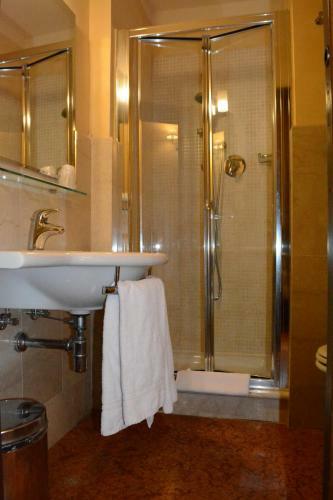 Hotel Villa San Filippo