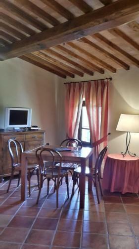 Hotel Villa San Filippo
