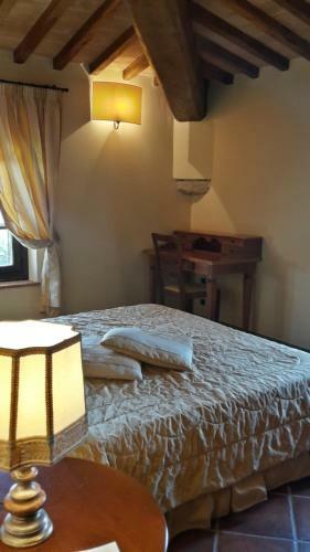 Hotel Villa San Filippo