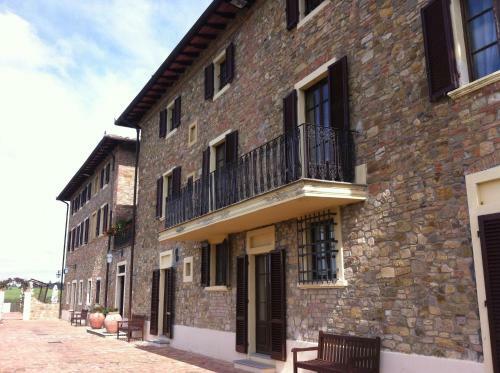 Hotel Villa San Filippo