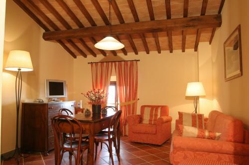 Hotel Villa San Filippo
