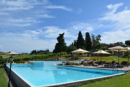 Hotel Villa San Filippo