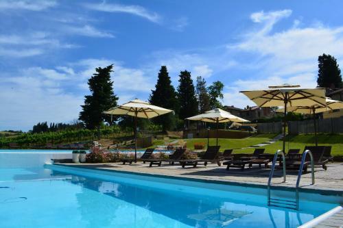 Hotel Villa San Filippo