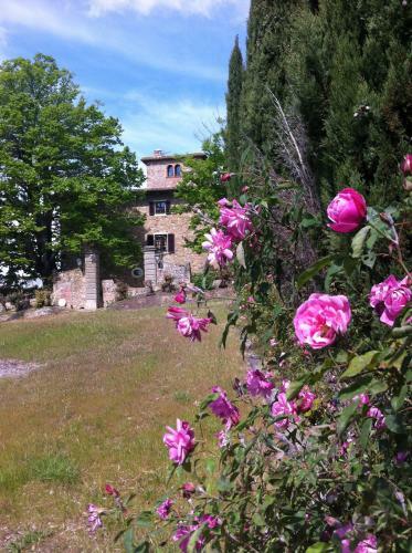 Hotel Villa San Filippo