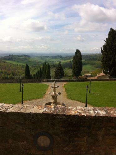 Hotel Villa San Filippo